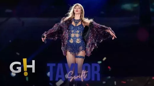 How Taylor Swift Dominated Spotify in 2023